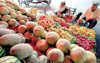 100张吃瓜图片,吃瓜群众的视觉盛宴