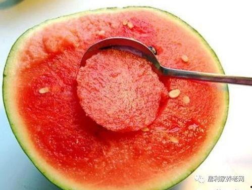 100张吃瓜图片,吃瓜群众的视觉盛宴