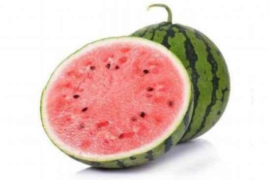 过年吃麒麟瓜,共享麒麟瓜的甜蜜滋味