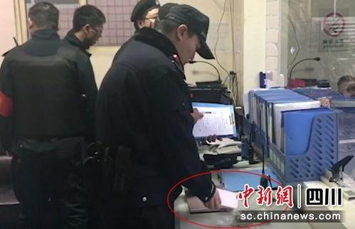 警方调查男子吃瓜事件,真相背后引人深思