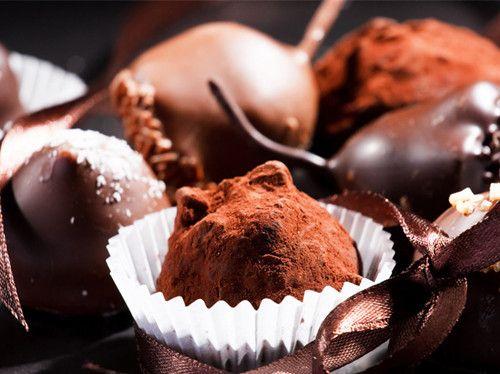 老瓜吃巧克力,一段温馨的味蕾之旅