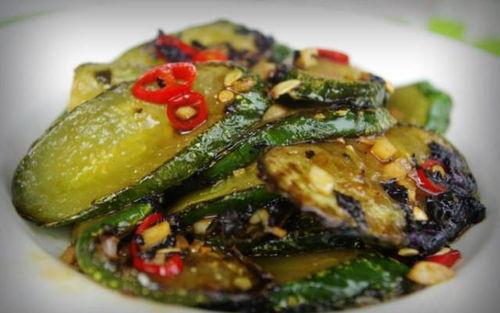 苏瓜怎么炒着吃,家常美味新尝试