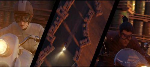 重生之吃瓜看戏,吃瓜看戏,笑看风云变幻