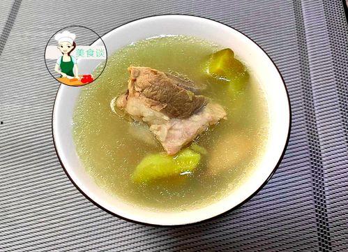 还有什么瓜可以炖汤吃